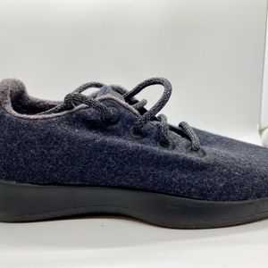 Allbirds Wool Runners - Black